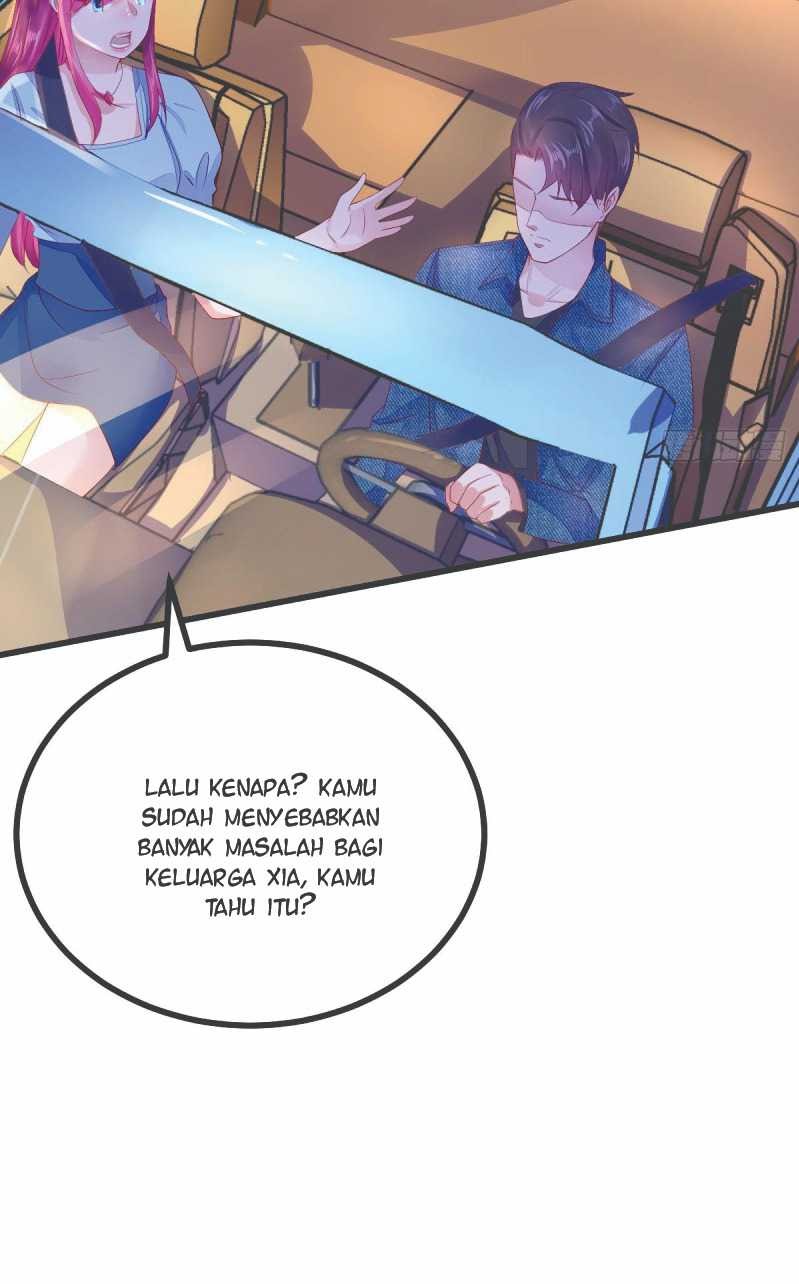 Rebirth Into the Strongest Immortal Cultivator Chapter 25 Gambar 13